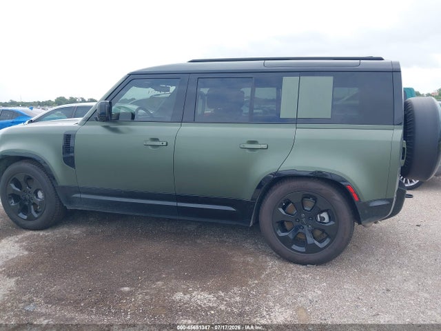 SALE27EU2T2517368 Land Rover Defender P400 X-dynamic Se