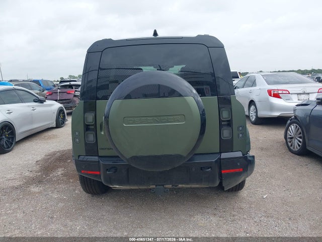 SALE27EU2T2517368 Land Rover Defender P400 X-dynamic Se