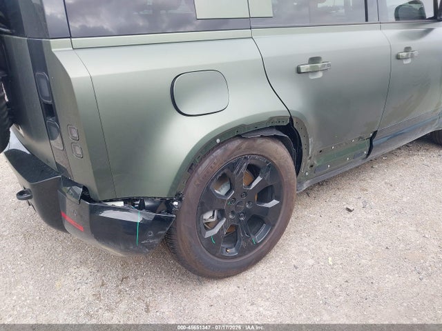 SALE27EU2T2517368 Land Rover Defender P400 X-dynamic Se