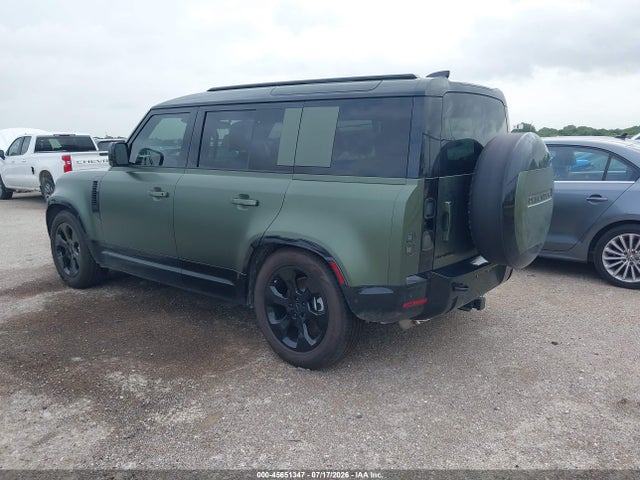 SALE27EU2T2517368 Land Rover Defender P400 X-dynamic Se