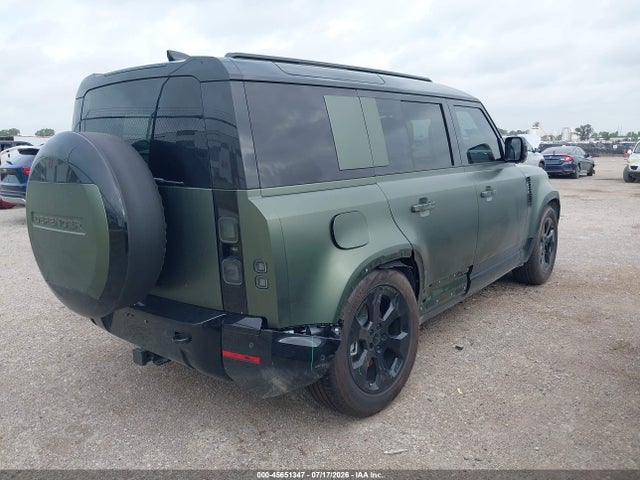 SALE27EU2T2517368 Land Rover Defender P400 X-dynamic Se