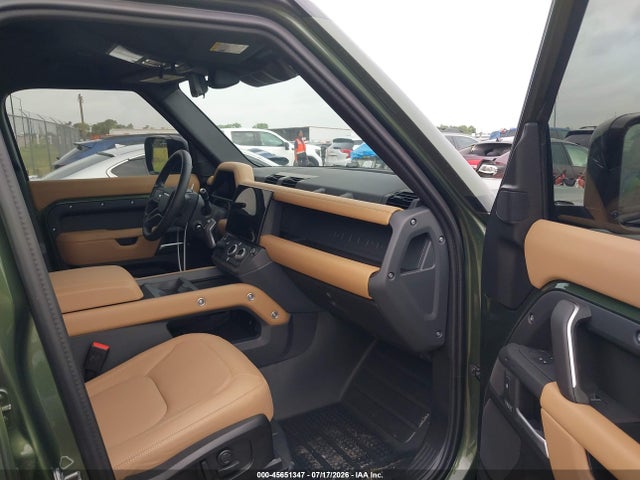 SALE27EU2T2517368 Land Rover Defender P400 X-dynamic Se