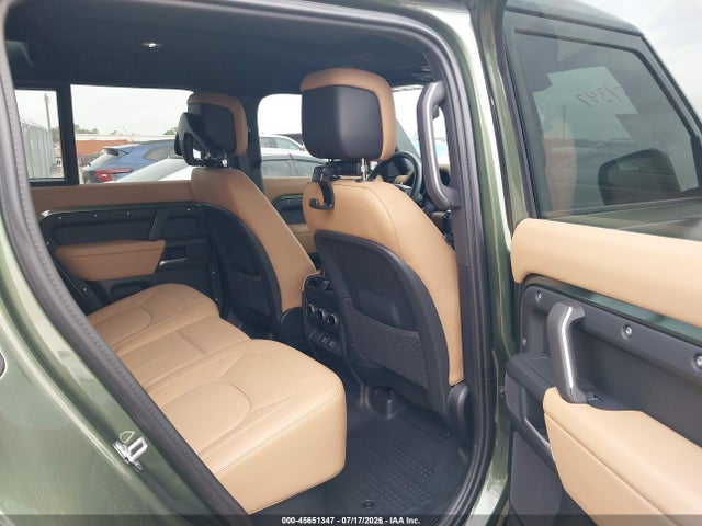 SALE27EU2T2517368 Land Rover Defender P400 X-dynamic Se