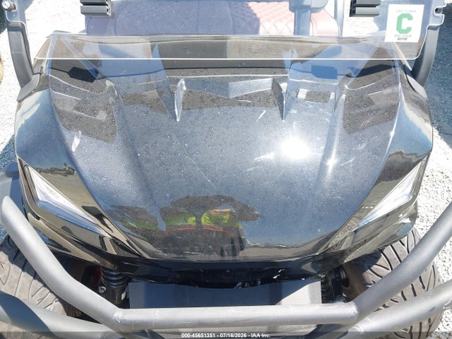 Ssre Golf Cart 2026 7VHUSCEL7TM213171 Image 10