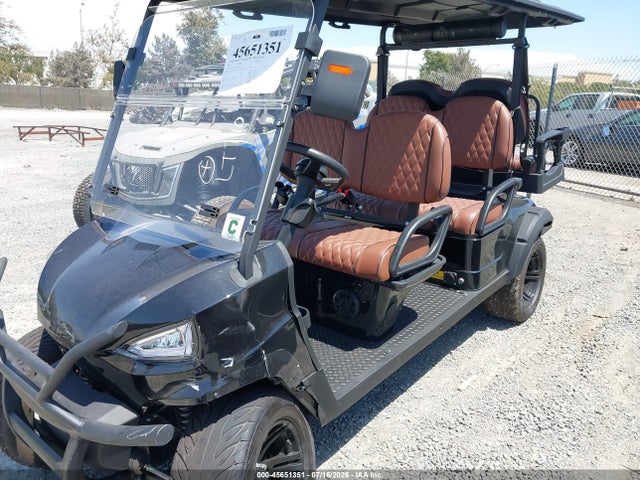 Ssre Golf Cart 2026 7VHUSCEL7TM213171 Image 6