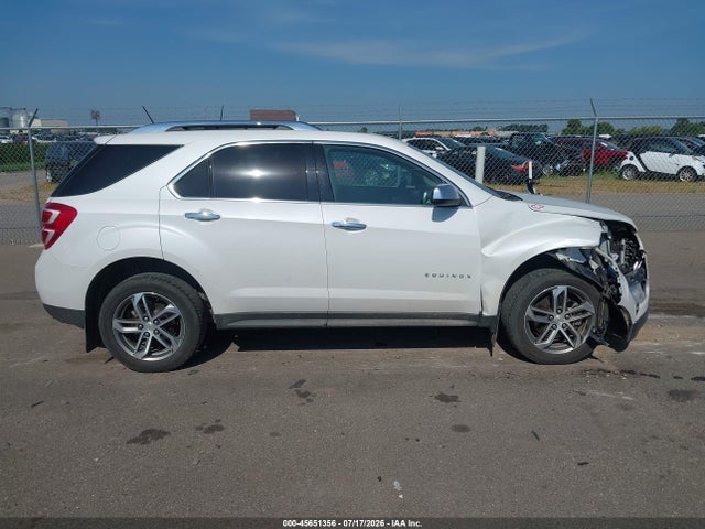 2GNFLGE38H6223085 Chevrolet Equinox Premier