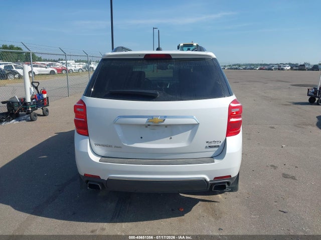 2GNFLGE38H6223085 Chevrolet Equinox Premier