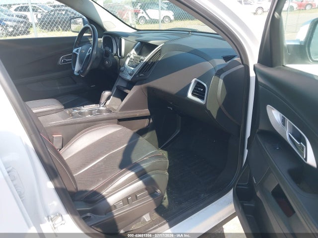 Chevrolet Equinox Premier 2017 2GNFLGE38H6223085 Image 5