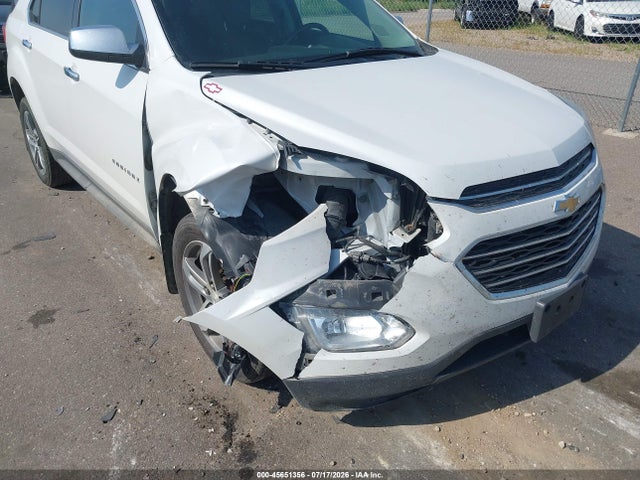 2GNFLGE38H6223085 Chevrolet Equinox Premier