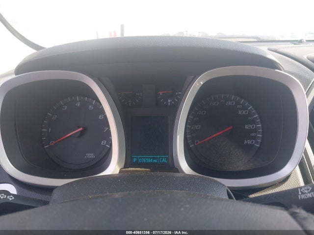 2GNFLGE38H6223085 Chevrolet Equinox Premier