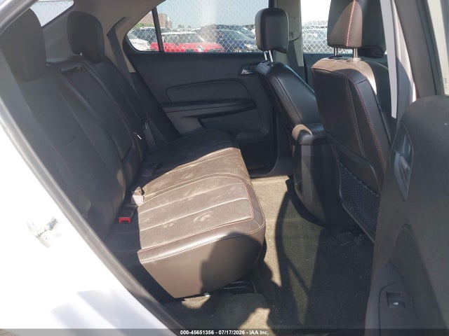 2GNFLGE38H6223085 Chevrolet Equinox Premier