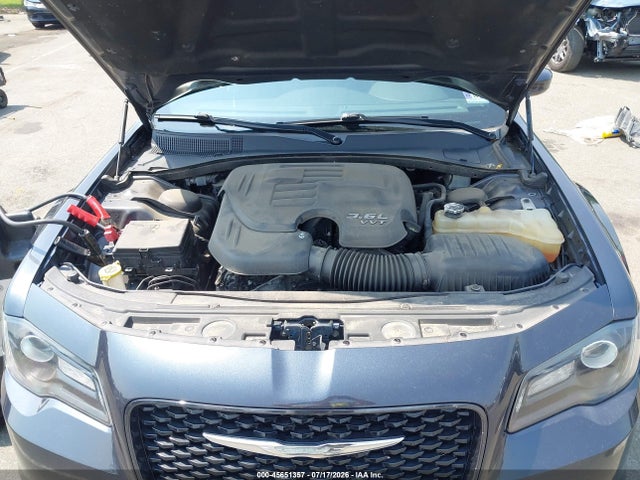 45651357 :رقم المزاد ، 2C3CCABG8KH516307 vin ، 2019 Chrysler 300 مزاد بيع