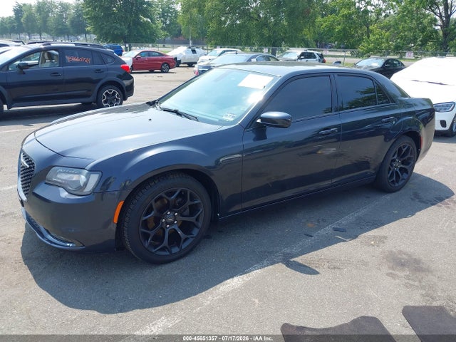 45651357 :رقم المزاد ، 2C3CCABG8KH516307 vin ، 2019 Chrysler 300 مزاد بيع