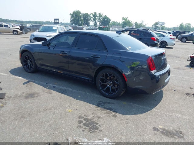 45651357 :رقم المزاد ، 2C3CCABG8KH516307 vin ، 2019 Chrysler 300 مزاد بيع