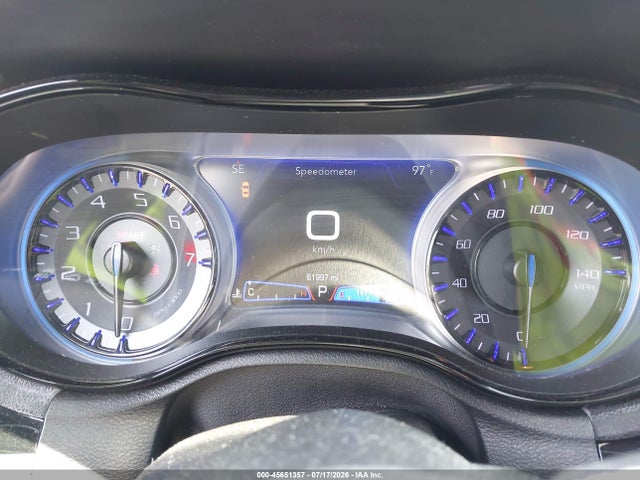 45651357 :رقم المزاد ، 2C3CCABG8KH516307 vin ، 2019 Chrysler 300 مزاد بيع