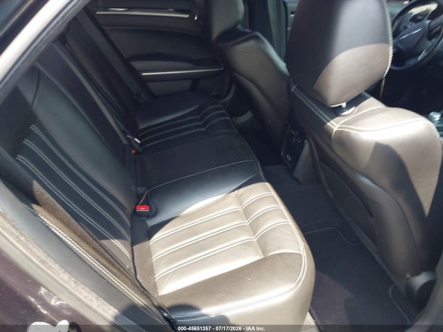 45651357 :رقم المزاد ، 2C3CCABG8KH516307 vin ، 2019 Chrysler 300 مزاد بيع