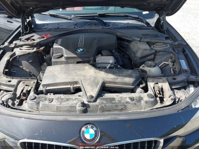 BMW 328i Xdrive 2015 WBA3B3G52FNR87879 Image 10