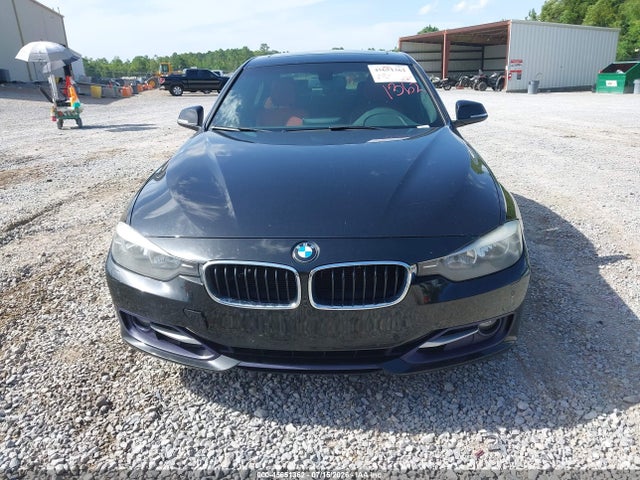 BMW 328i Xdrive 2015 WBA3B3G52FNR87879 Image 12