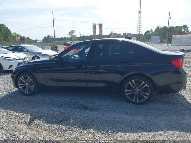 BMW 328i Xdrive 2015 WBA3B3G52FNR87879 Image 14