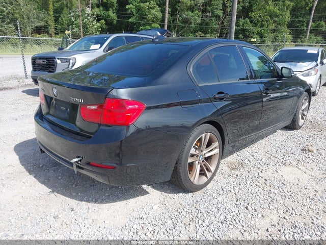 BMW 328i Xdrive 2015 WBA3B3G52FNR87879 Image 4