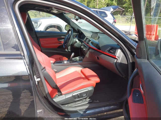 BMW 328i Xdrive 2015 WBA3B3G52FNR87879 Image 5