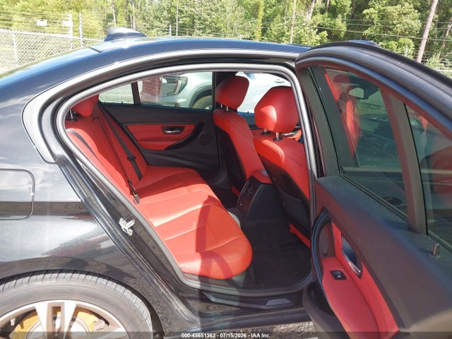 BMW 328i Xdrive 2015 WBA3B3G52FNR87879 Image 8