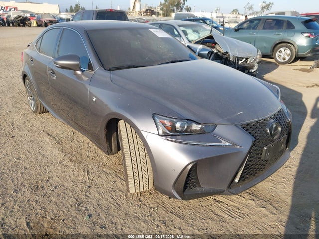 Продаж на аукціоні авто 2019 Lexus Is 300, vin: JTHBA1D20K5098152, номер лоту: 45651363