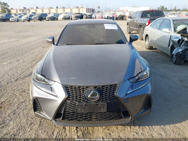 Aukcja sprzedaży 2019 Lexus Is 300, vin: JTHBA1D20K5098152, numer aukcji: 45651363