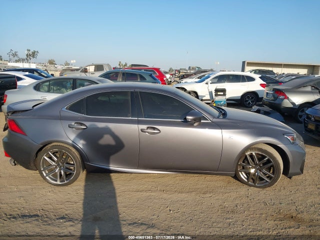 Aukcja sprzedaży 2019 Lexus Is 300, vin: JTHBA1D20K5098152, numer aukcji: 45651363