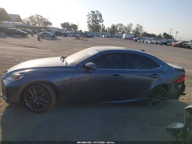 Aukcja sprzedaży 2019 Lexus Is 300, vin: JTHBA1D20K5098152, numer aukcji: 45651363