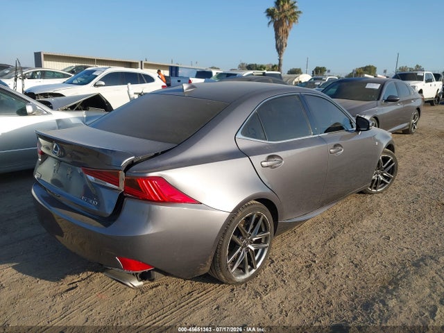 Aukcja sprzedaży 2019 Lexus Is 300, vin: JTHBA1D20K5098152, numer aukcji: 45651363