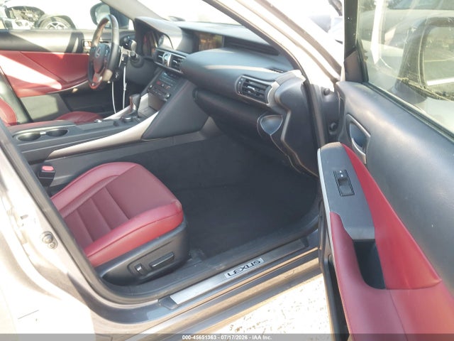 Aukcja sprzedaży 2019 Lexus Is 300, vin: JTHBA1D20K5098152, numer aukcji: 45651363