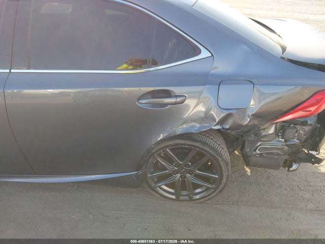 Aukcja sprzedaży 2019 Lexus Is 300, vin: JTHBA1D20K5098152, numer aukcji: 45651363