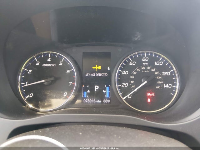 2016 Mitsubishi Outlander Se/sel მანქანა იყიდება აუქციონზე, vin: JA4AD3A30GZ040677, აუქციონის ნომერი: 45651368
