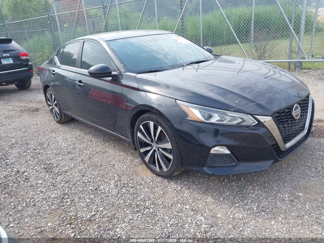 Продаж на аукціоні авто 2019 Nissan Altima 2.5 Sr, vin: 1N4BL4CV6KC182003, номер лоту: 45651369