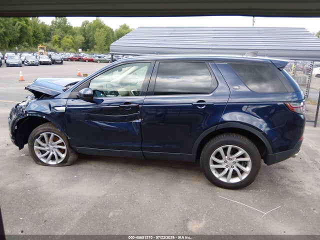 Aukcja sprzedaży 2019 Land Rover Discovery Sport Hse/landmark Edition, vin: SALCR2FX5KH807713, numer aukcji: 45651370