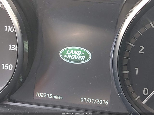 Aukcja sprzedaży 2019 Land Rover Discovery Sport Hse/landmark Edition, vin: SALCR2FX5KH807713, numer aukcji: 45651370