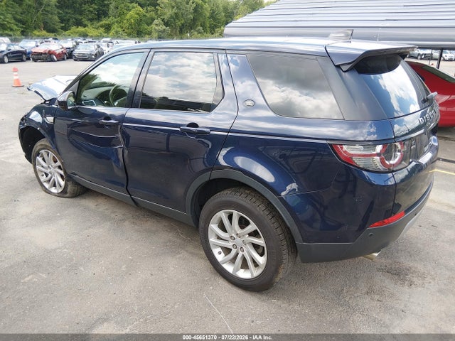 Aukcja sprzedaży 2019 Land Rover Discovery Sport Hse/landmark Edition, vin: SALCR2FX5KH807713, numer aukcji: 45651370