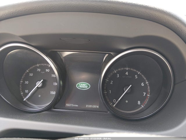Aukcja sprzedaży 2019 Land Rover Discovery Sport Hse/landmark Edition, vin: SALCR2FX5KH807713, numer aukcji: 45651370