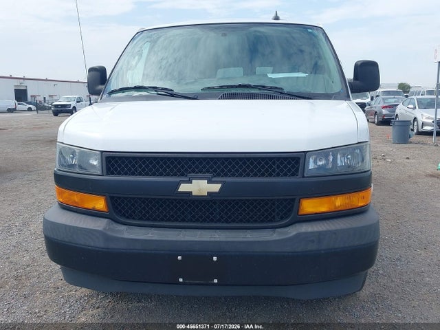 Chevrolet Express 3500 Ls 2019 1GAZGNFG6K1355071 Image 12