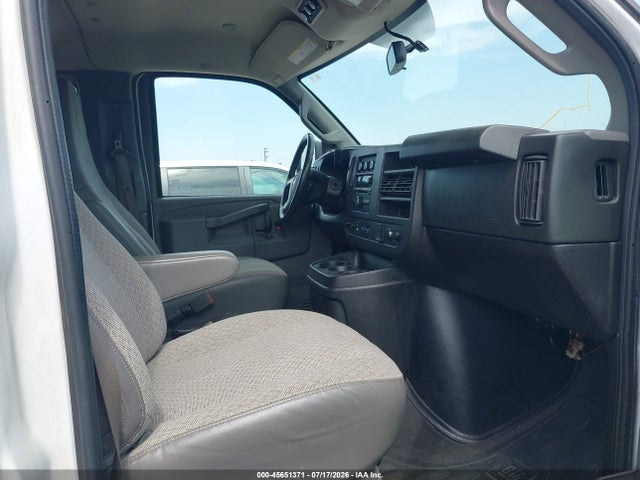 Chevrolet Express 3500 Ls 2019 1GAZGNFG6K1355071 Image 5