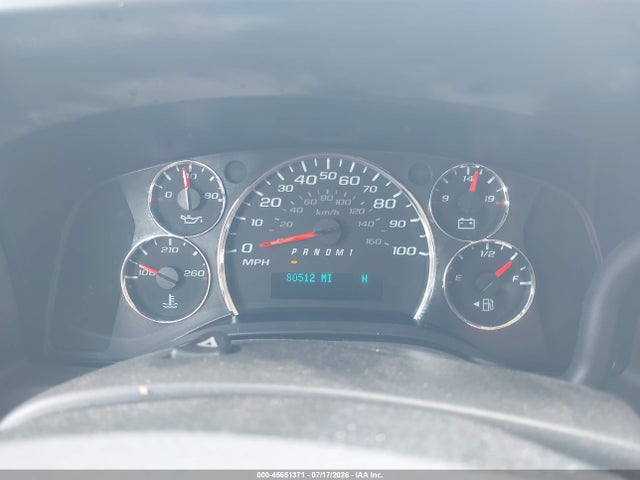 Chevrolet Express 3500 Ls 2019 1GAZGNFG6K1355071 Image 7