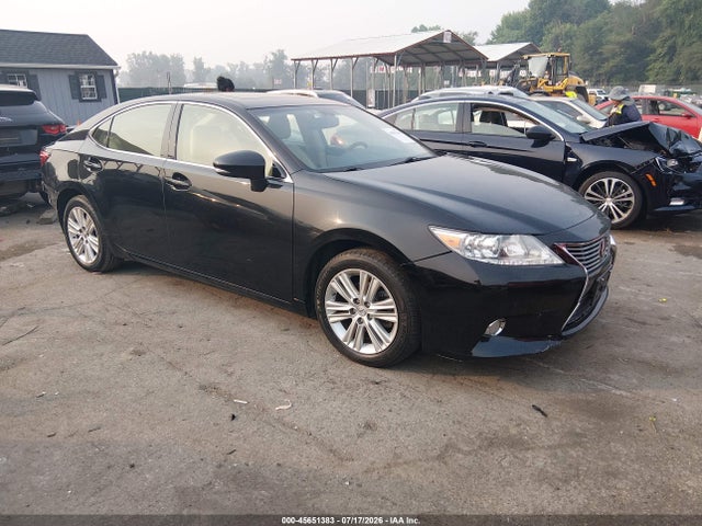 2013 Lexus Es 350 მანქანა იყიდება აუქციონზე, vin: JTHBK1GG5D2054916, აუქციონის ნომერი: 45651383