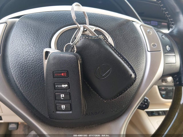 2013 Lexus Es 350 მანქანა იყიდება აუქციონზე, vin: JTHBK1GG5D2054916, აუქციონის ნომერი: 45651383
