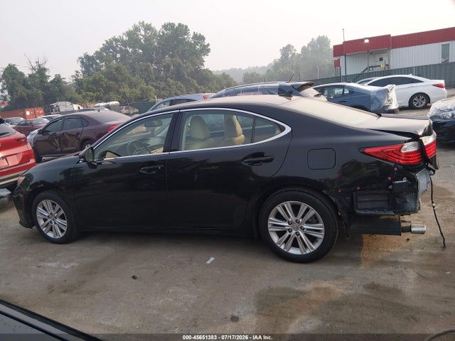 2013 Lexus Es 350 მანქანა იყიდება აუქციონზე, vin: JTHBK1GG5D2054916, აუქციონის ნომერი: 45651383