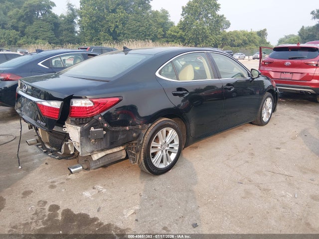 2013 Lexus Es 350 მანქანა იყიდება აუქციონზე, vin: JTHBK1GG5D2054916, აუქციონის ნომერი: 45651383