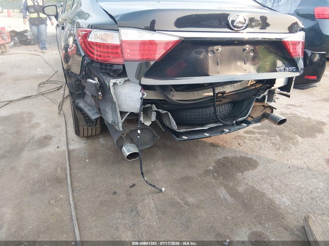 2013 Lexus Es 350 მანქანა იყიდება აუქციონზე, vin: JTHBK1GG5D2054916, აუქციონის ნომერი: 45651383