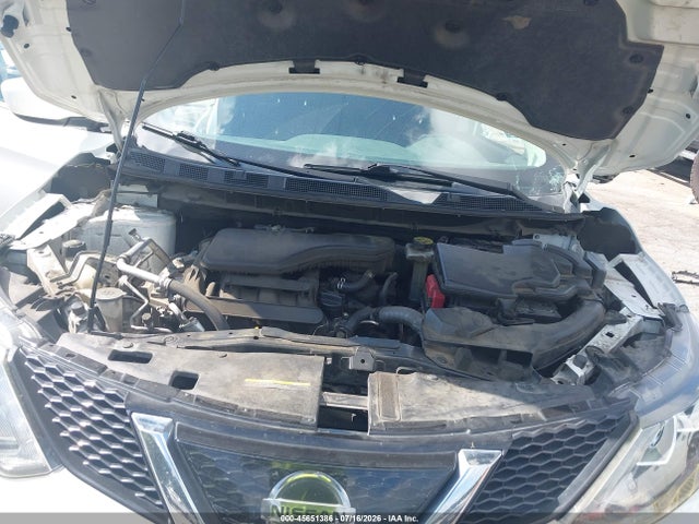 Продажа на аукционе авто 2018 Nissan Rogue Sport S, vin: JN1BJ1CP1JW195239, номер лота: 45651386