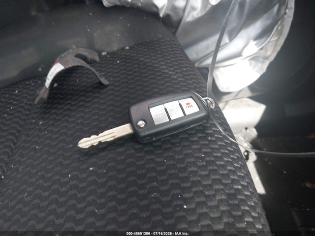 Продажа на аукционе авто 2018 Nissan Rogue Sport S, vin: JN1BJ1CP1JW195239, номер лота: 45651386
