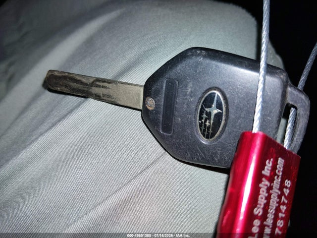 45651388 :رقم المزاد ، 4S4BRBCCXB3399626 vin ، 2011 Subaru Outback 2.5i Premium مزاد بيع